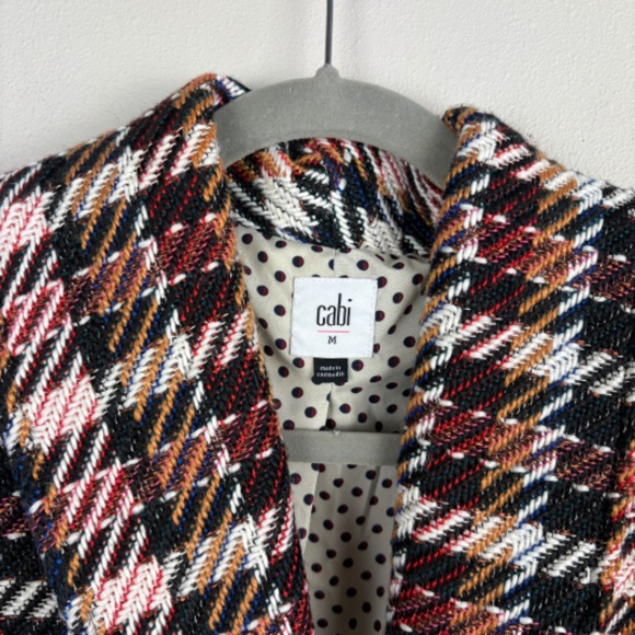 Cabi Regency Coat - Size Medium - Picture 7 of 13